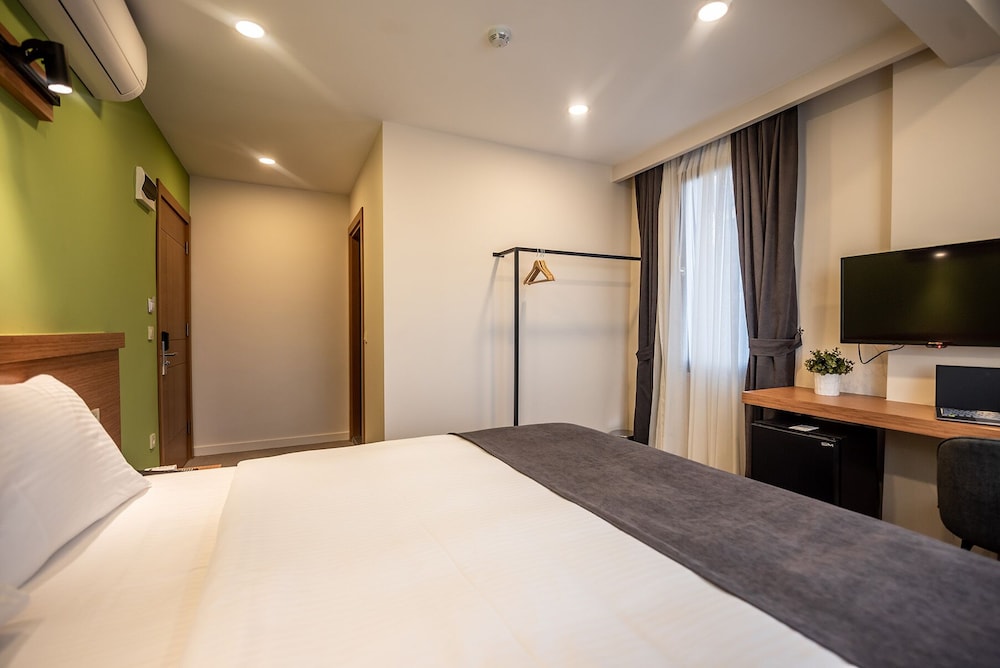 Bram Hotel Istanbul 20/44