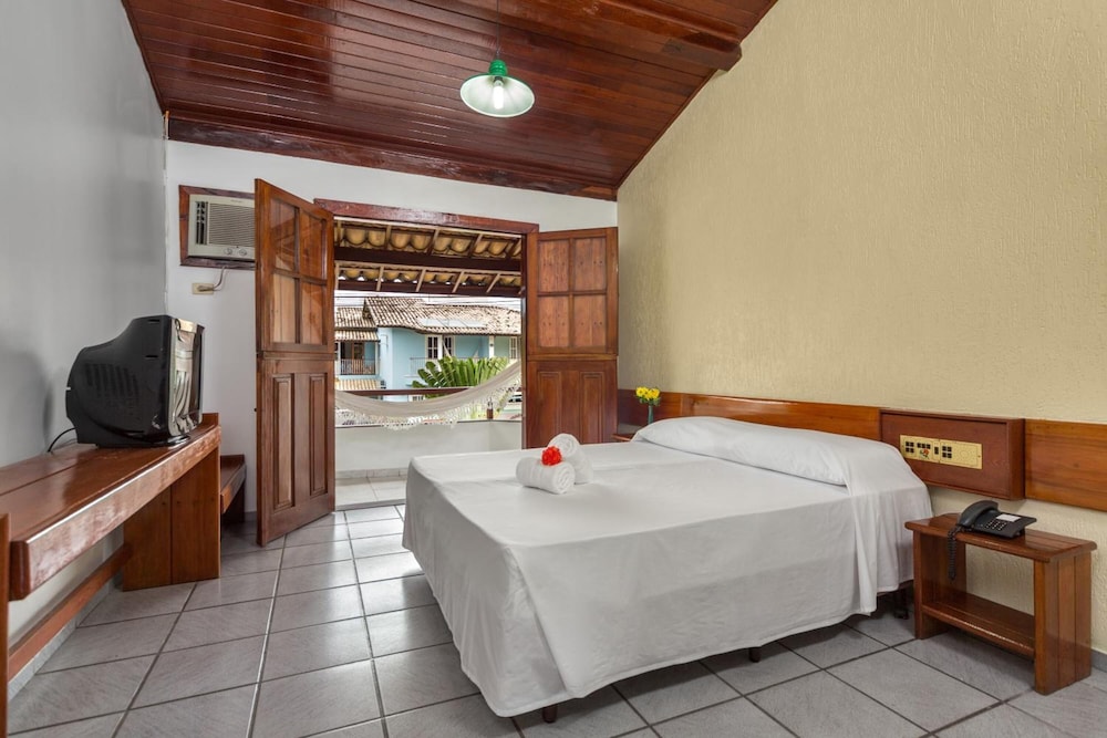 Chaua Porto Hotel 9/28
