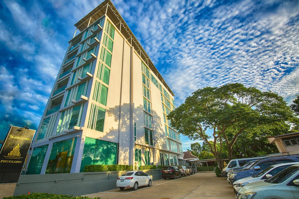 Phuglong Luxury Hotel 38/50