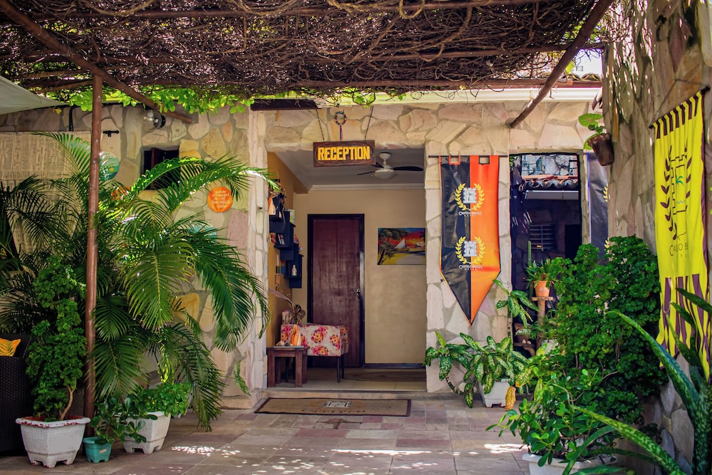Castelo Beach Hotel 8/64