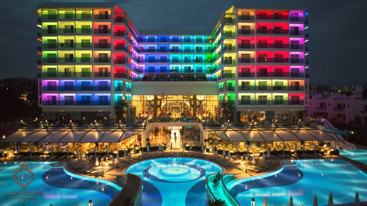 Azura Deluxe Resort Spa 35/42