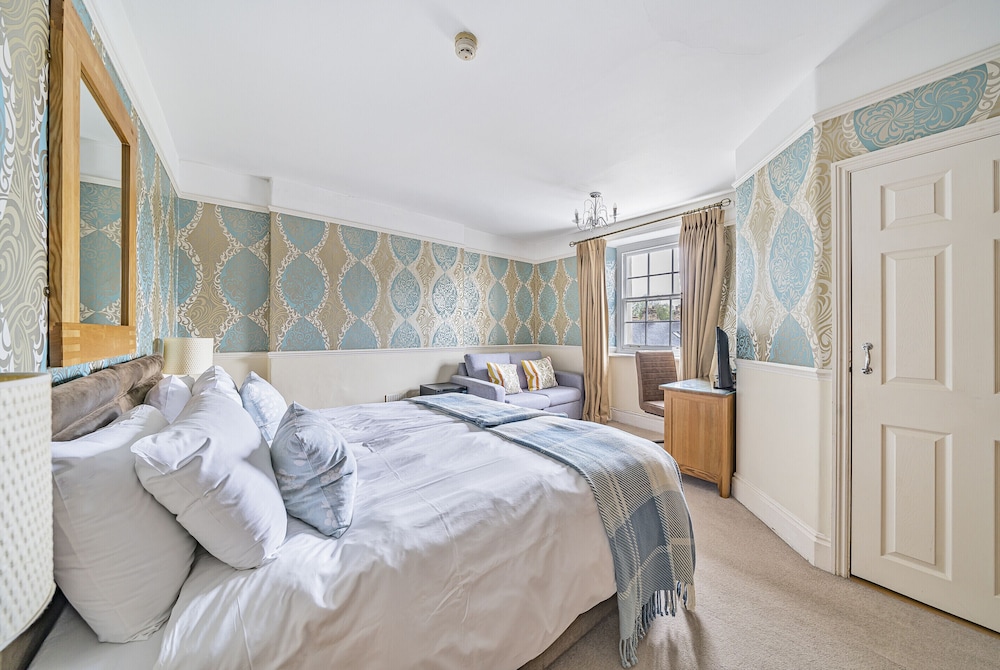 Yeo Dale Hotel 16/50
