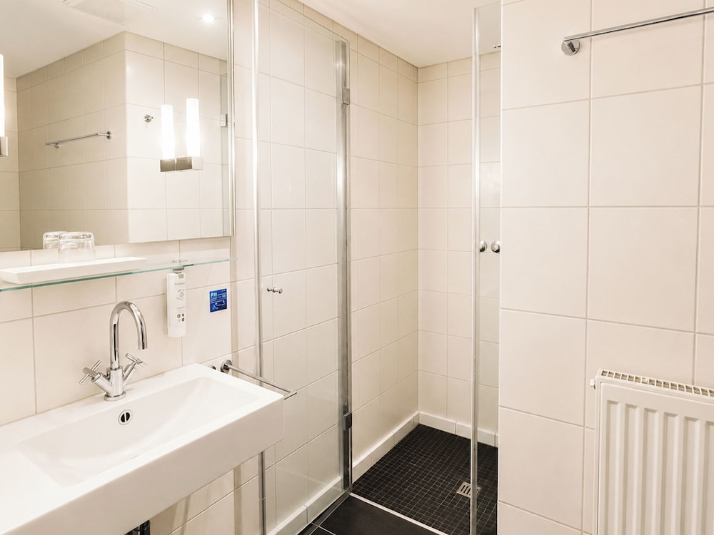 Hotel Maximilians 16/19