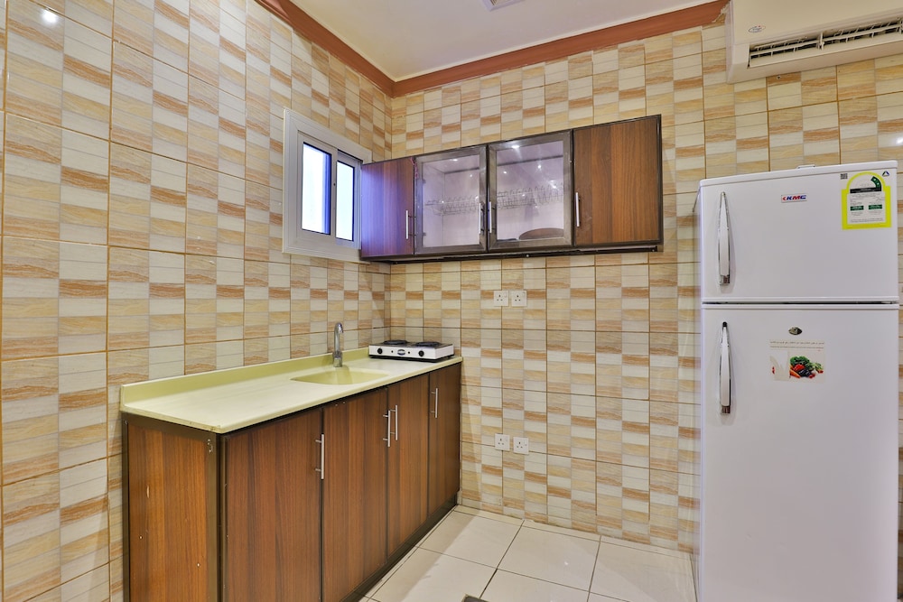 اويو 273 ستار ينبع للأجنحة الفندقية(Oyo 273 Star Yanbu Hotel Suites) 6/26