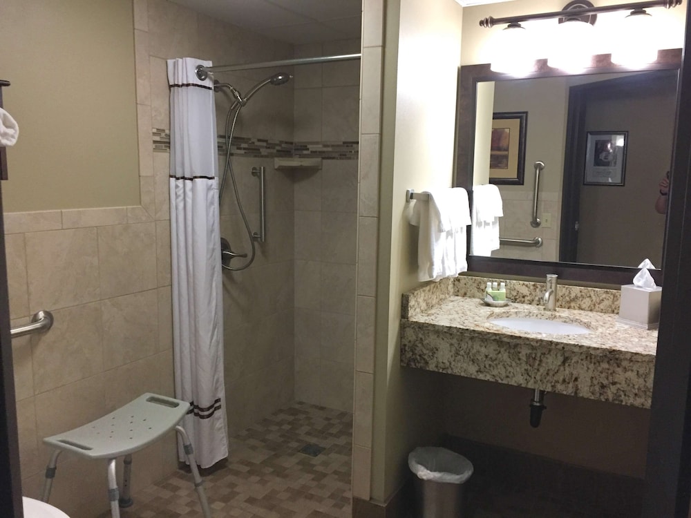 Best Western Derby Inn 22/55