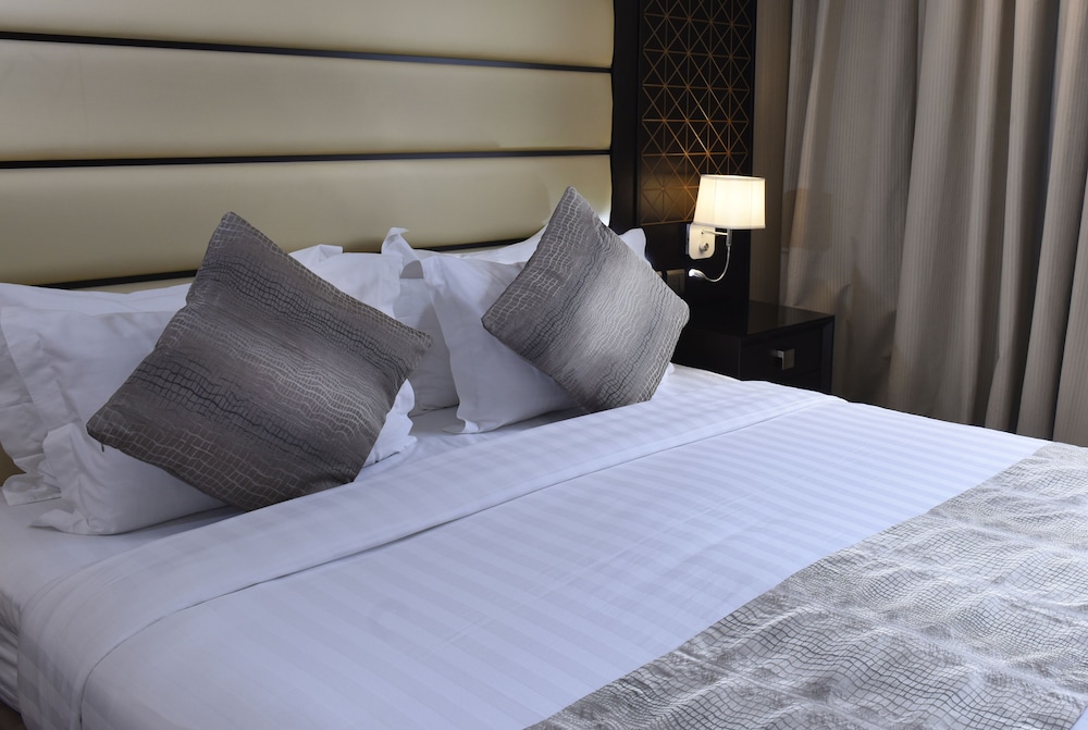 فندق نافيتي ورويك الخبر(Naviti Warwick Al Khobar Hotel) 22/39