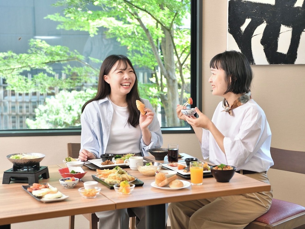 Grandvrio Hotel Nara Wakura 37/50