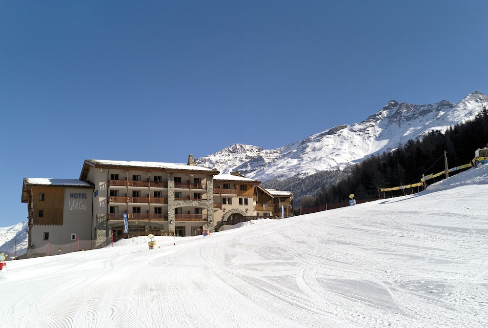 CLUB MMV VAL CENIS HOTEL 2/50