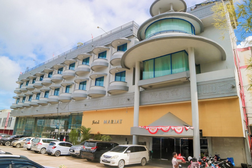 HOTEL MARIAT SORONG 2/54