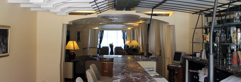 KING HOTEL GUVENLIK 21/30