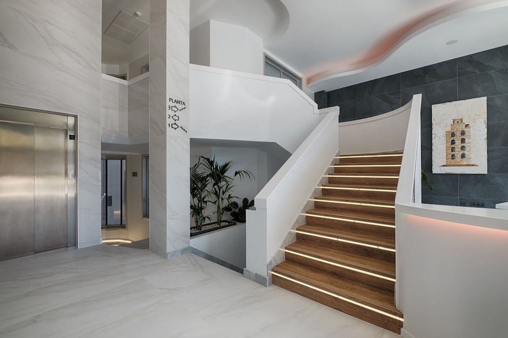 TH Apartments by Como en Casa 30/59