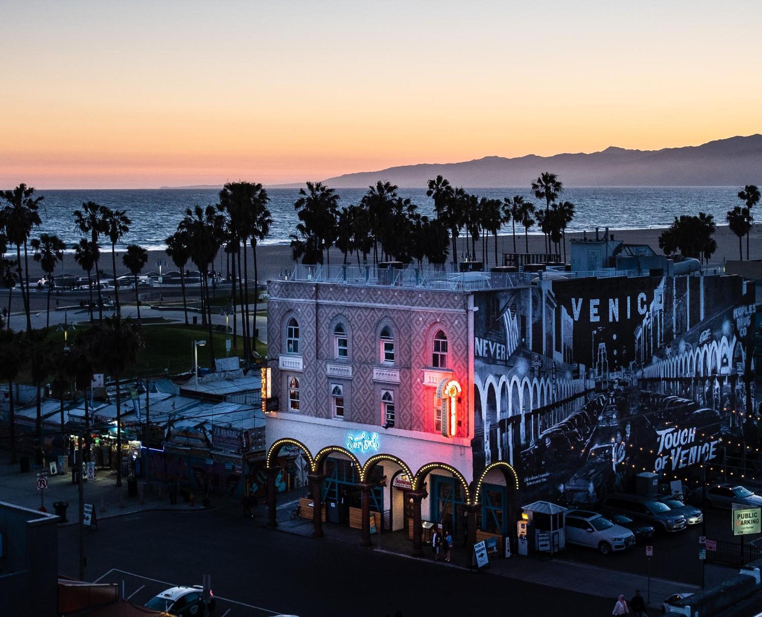 Samesun Venice Beach 1/50