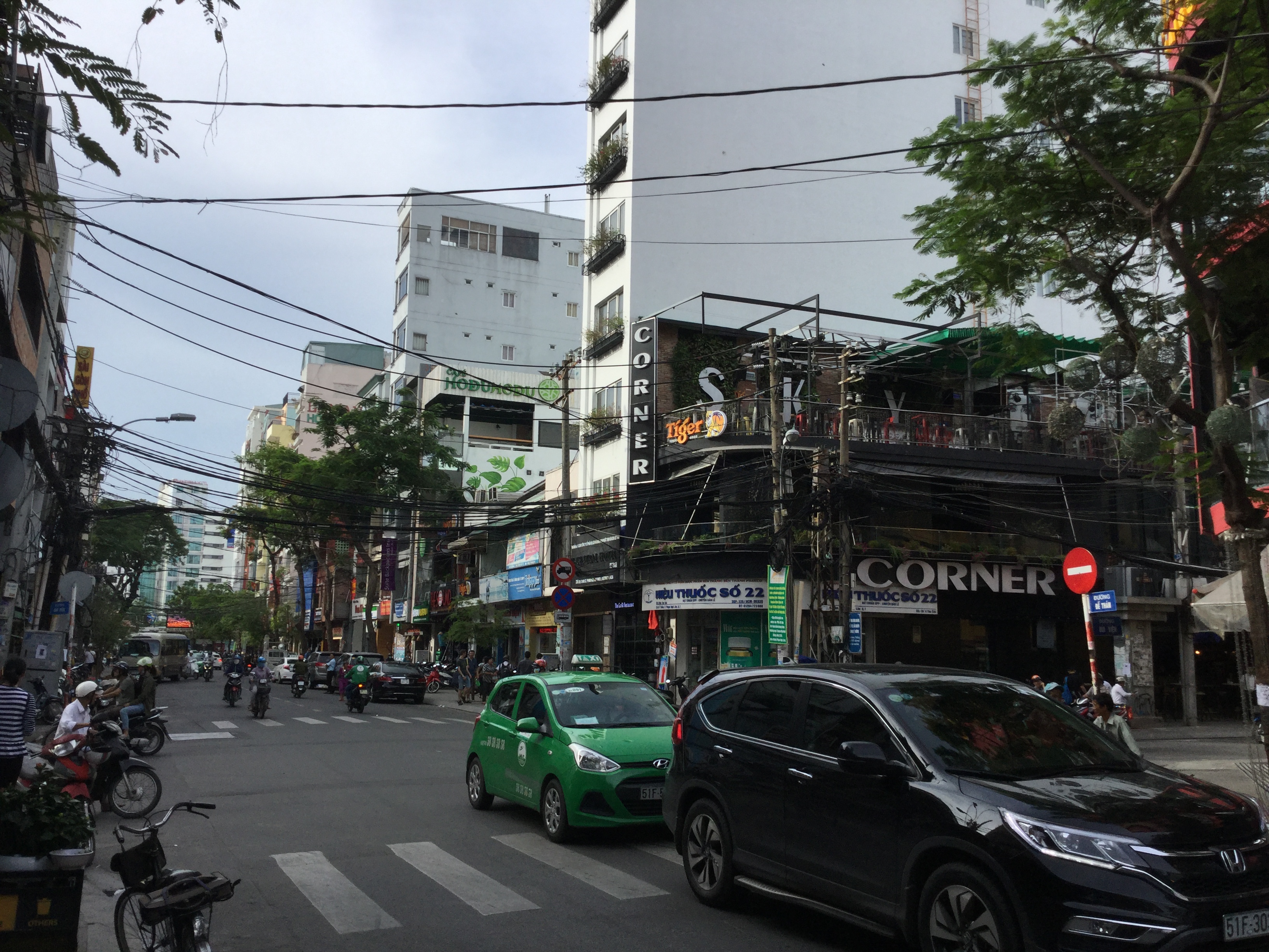 DDA Hotel District 1 50/60