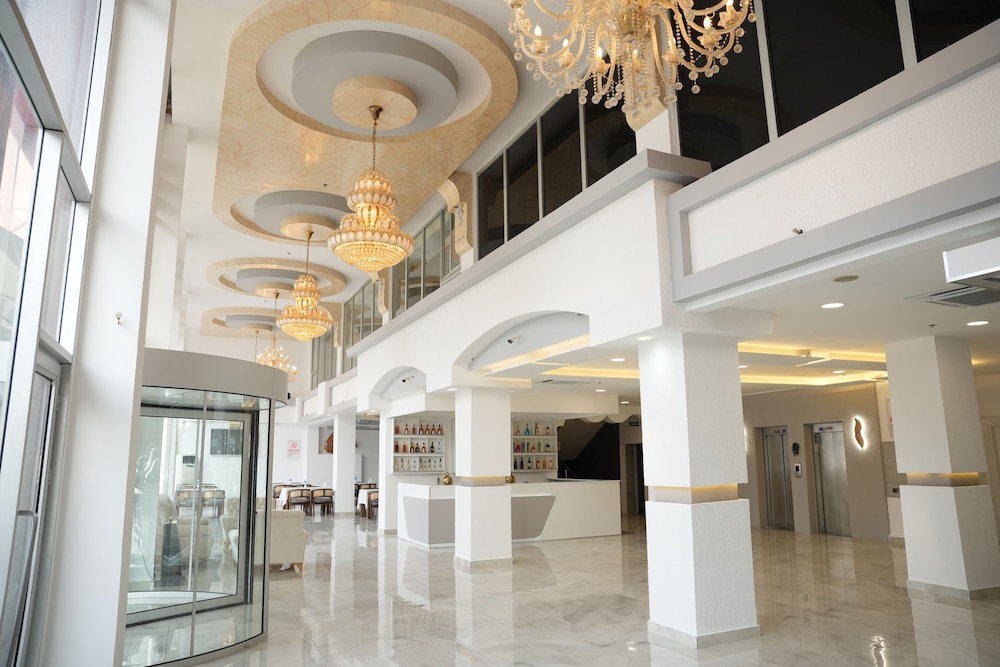 Hotel Golden King 6/50
