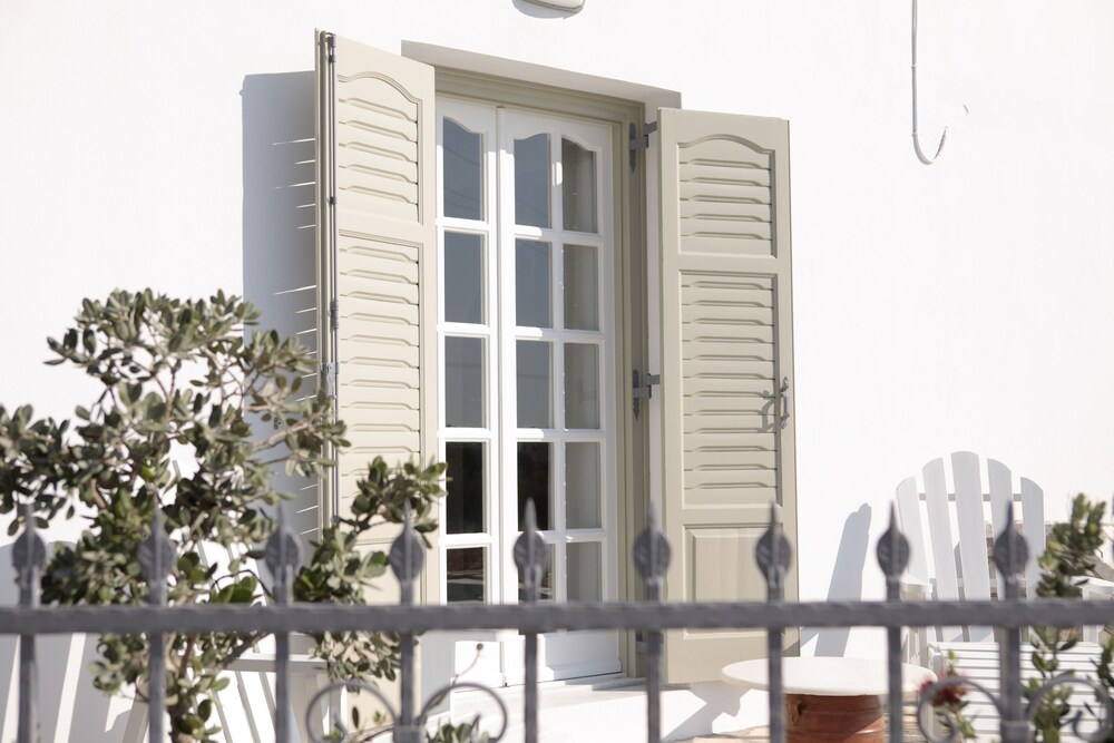Aeolos Luxury Villas And Suites 1/71