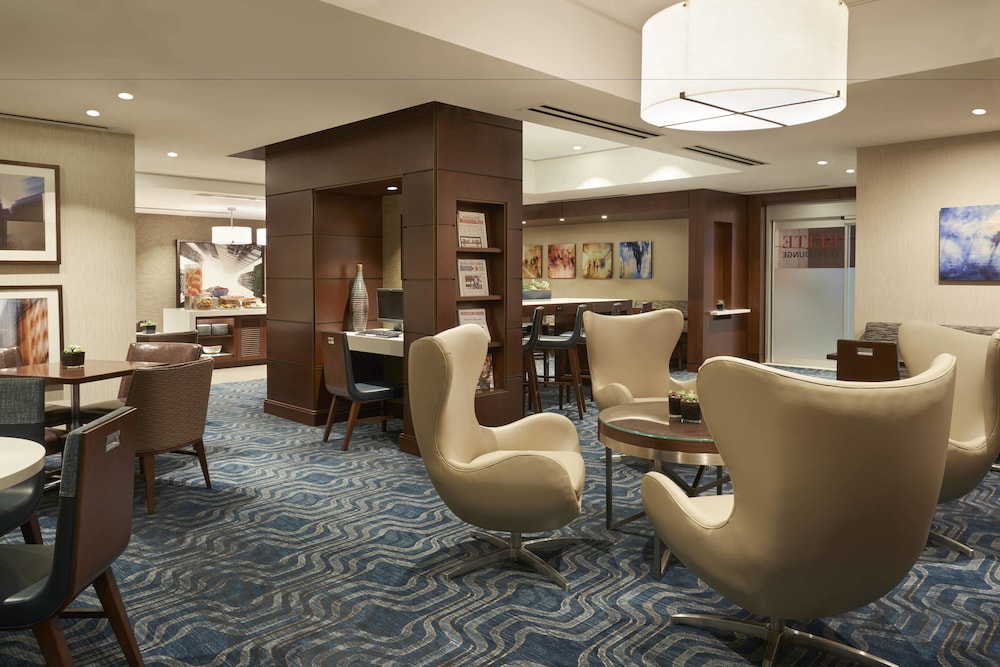 Marriott Eaton Centre Toronto 26/38