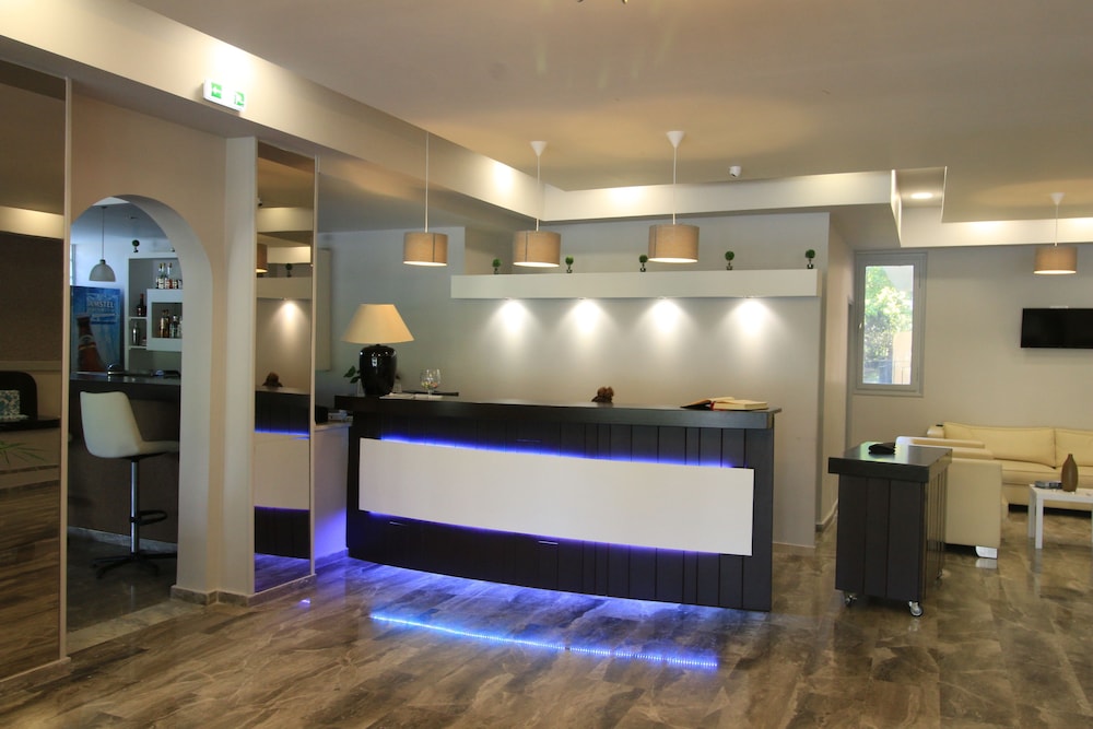 Silver Bay Hotel 9/62