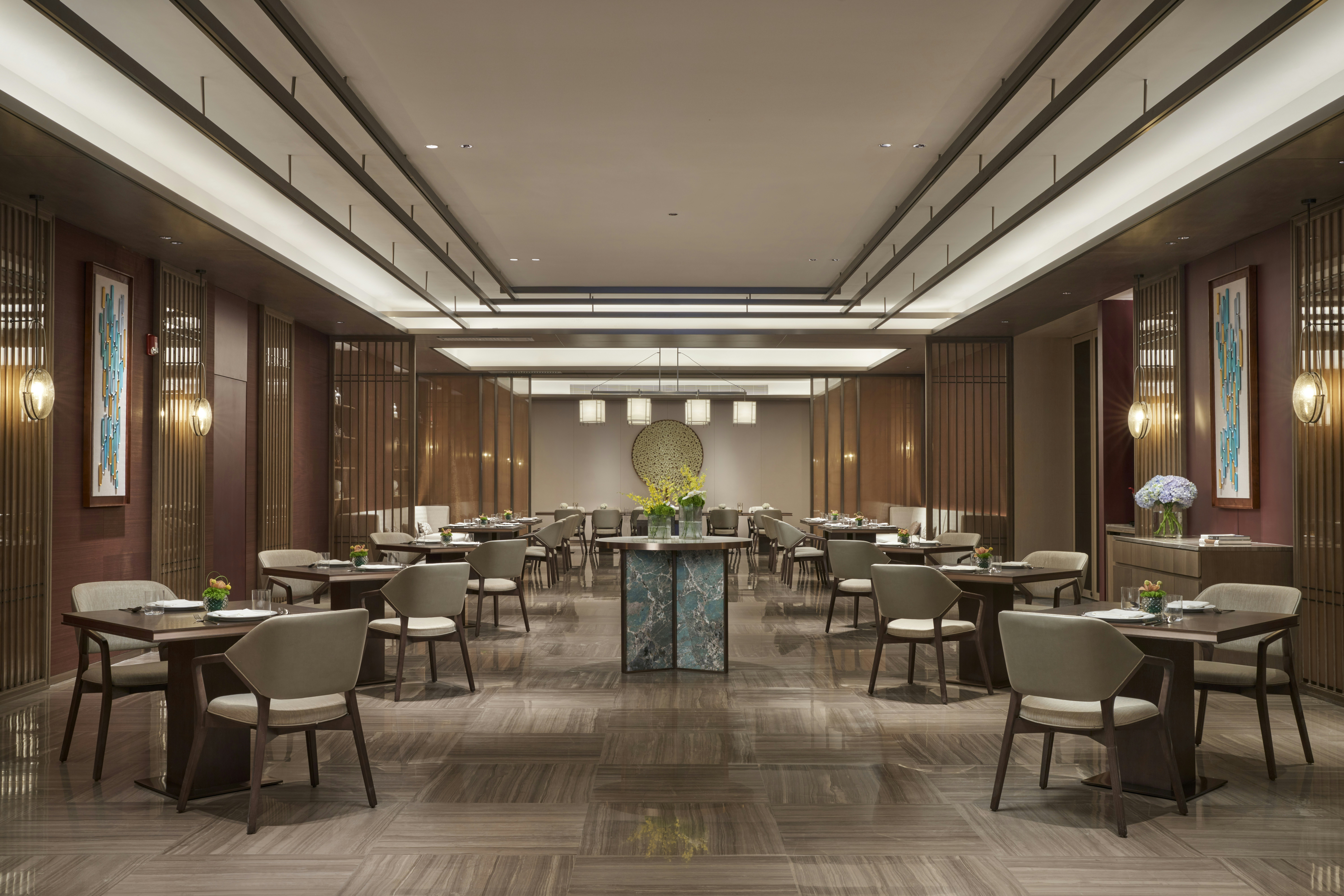 InterContinental Zhengzhou 33/47