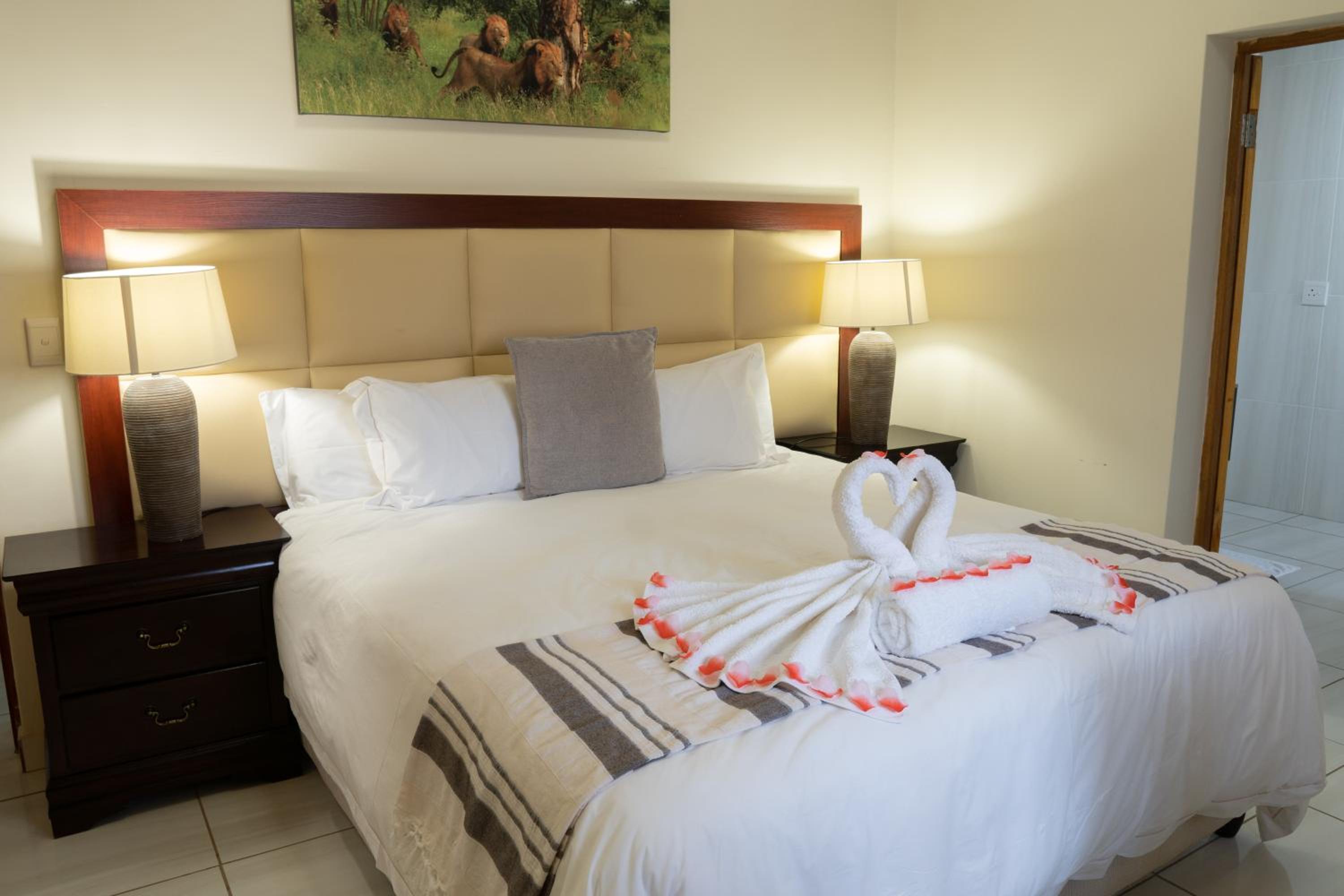 Fumani Game Lodge 11/50