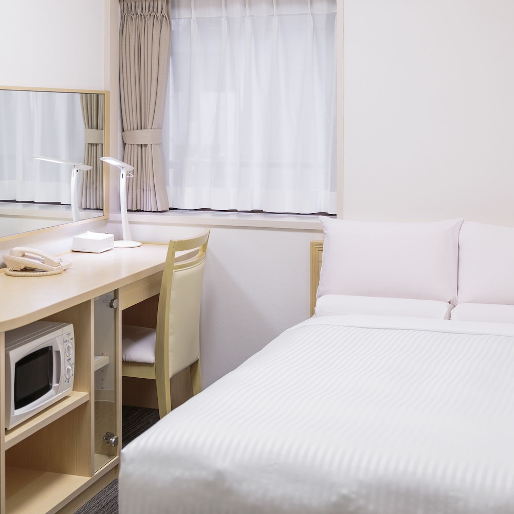 Hotel Mystays Higashi Ikebukuro 15/46