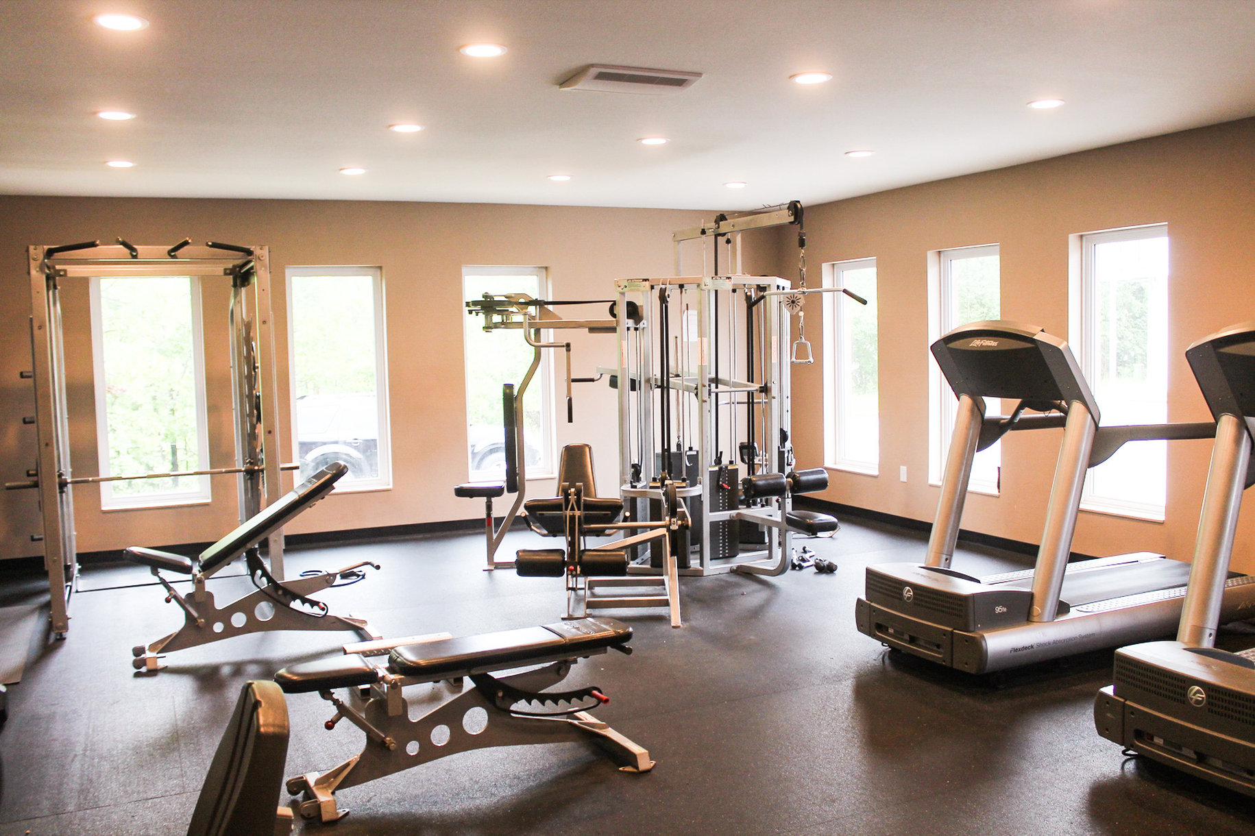 Bell Apos S Extended Stay And Suites 38/75