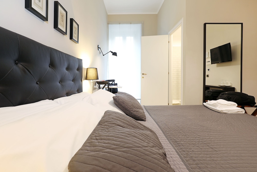 Residenza Mazzini 13/39