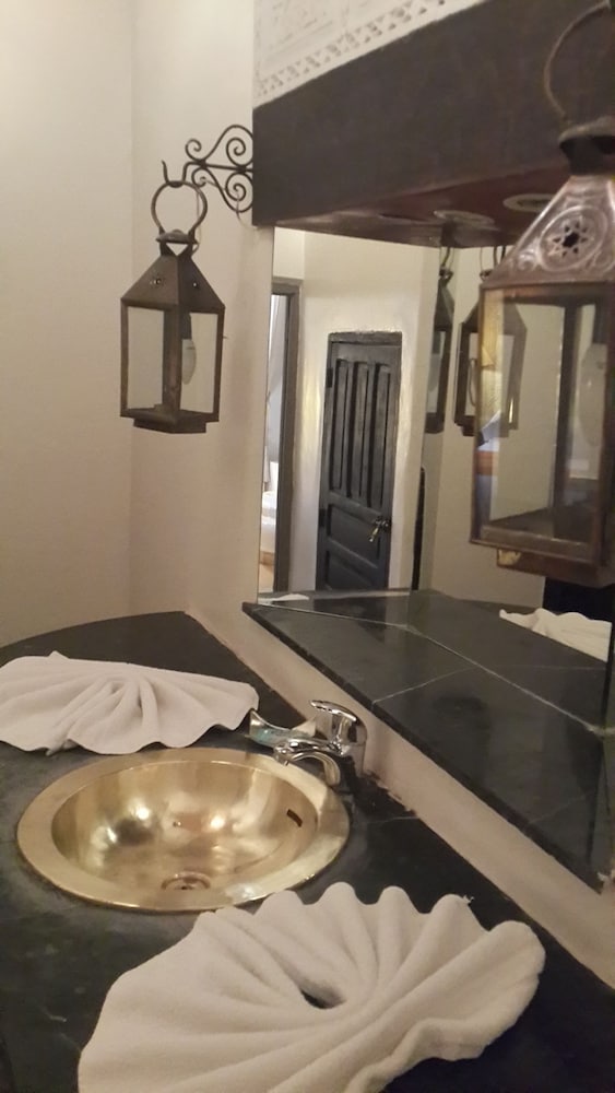 LES JARDINS D HENIA RIAD AND HAMMAM 36/36