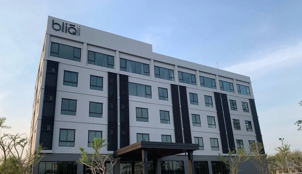 bliQ Hotel Chanthaburi 2/16