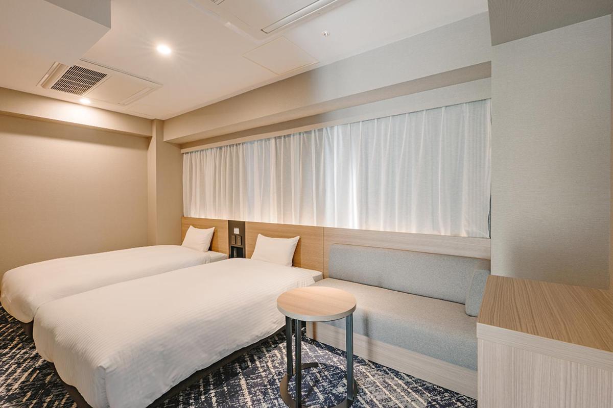 Renovated, Twin Beds