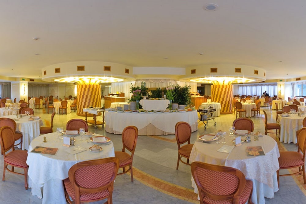 Grand Hotel La Pace - Adults Only 45/57