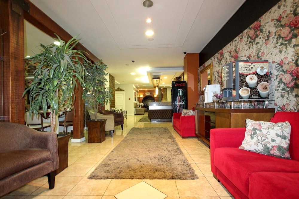 Hotel Glamour Da Serra 46/64