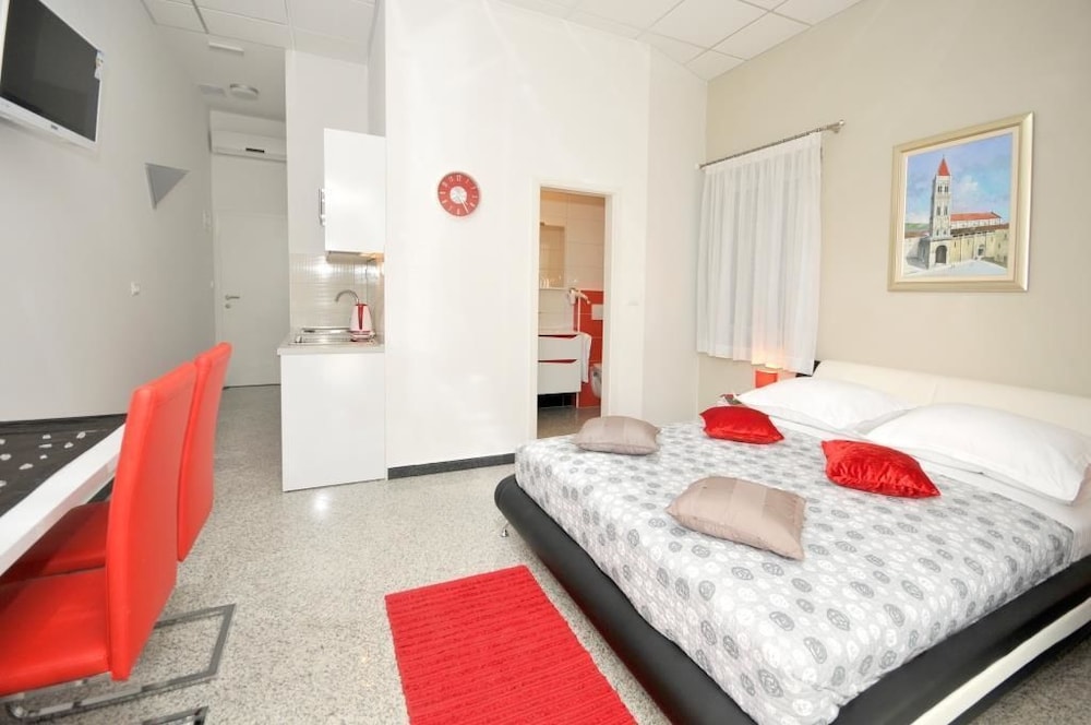 Apartmani Trogir 16/50