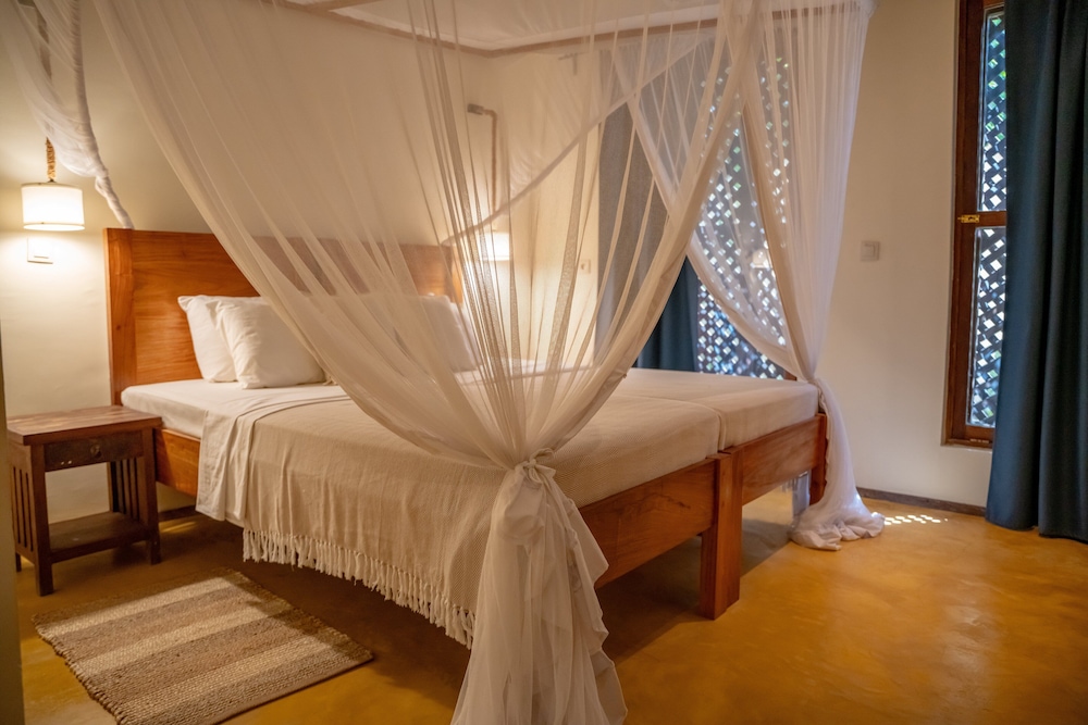 Jambiani Villas 19/50