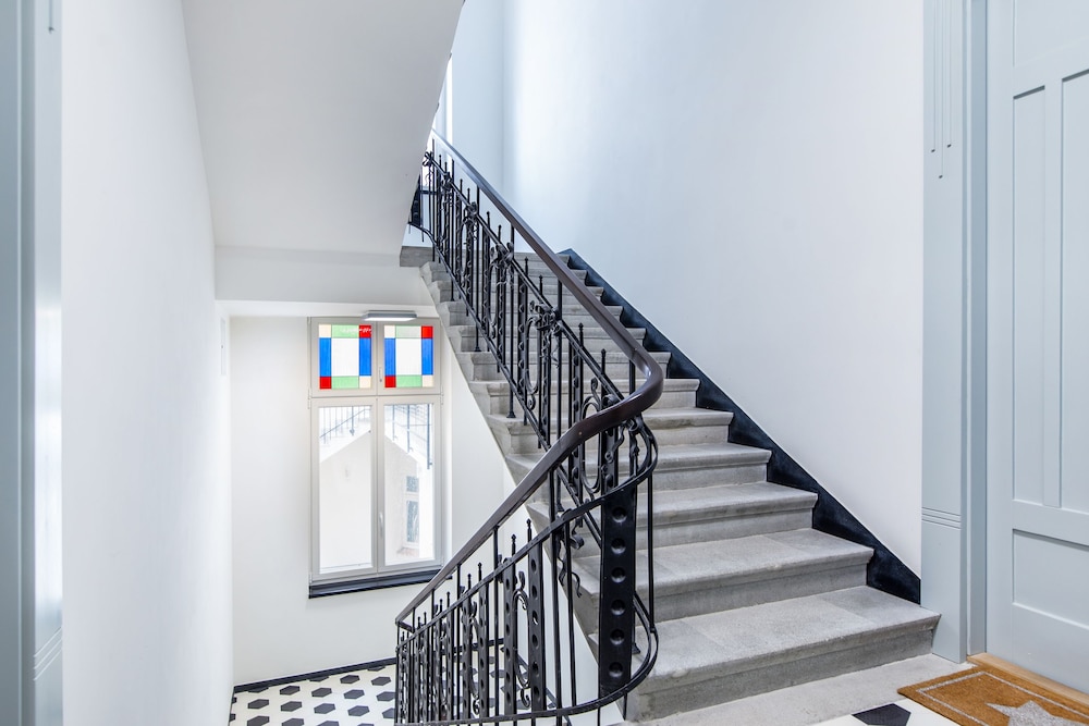 Aparthotel Rakowicka Residence 20/50