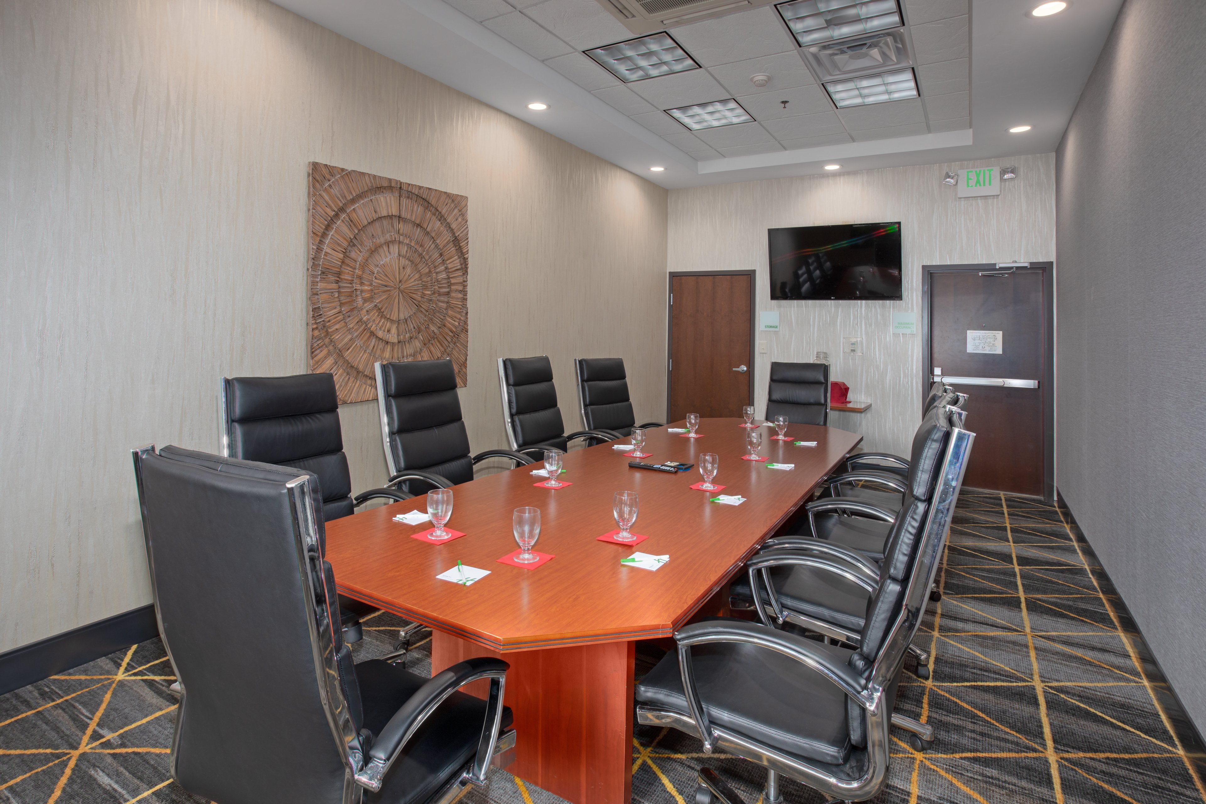 Holiday Inn & Suites Durango Downtown 37/57