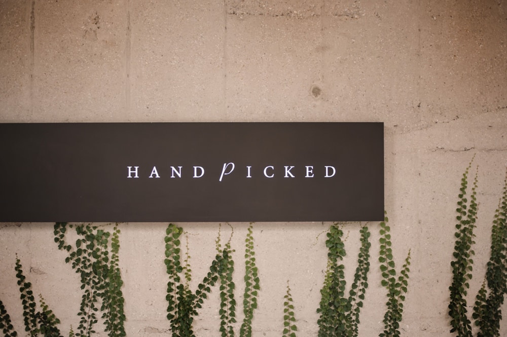 Handpicked Hotel & Collections 33/37