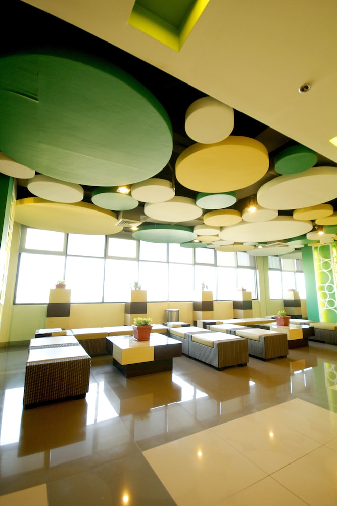 Go Hotels Otis Manila 34/49