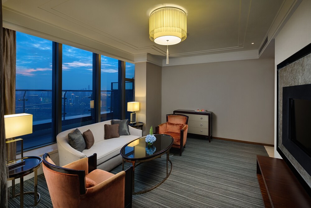 Radisson Blu Plaza Chongqing 22/50