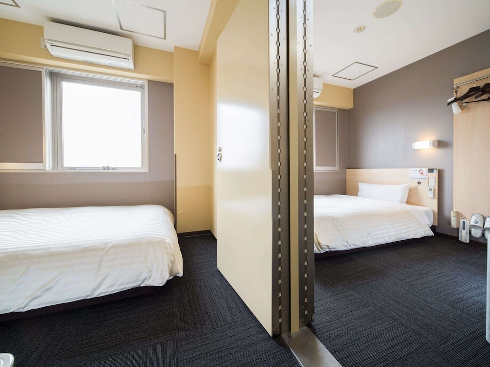 Super Hotel Kadoma 14/46
