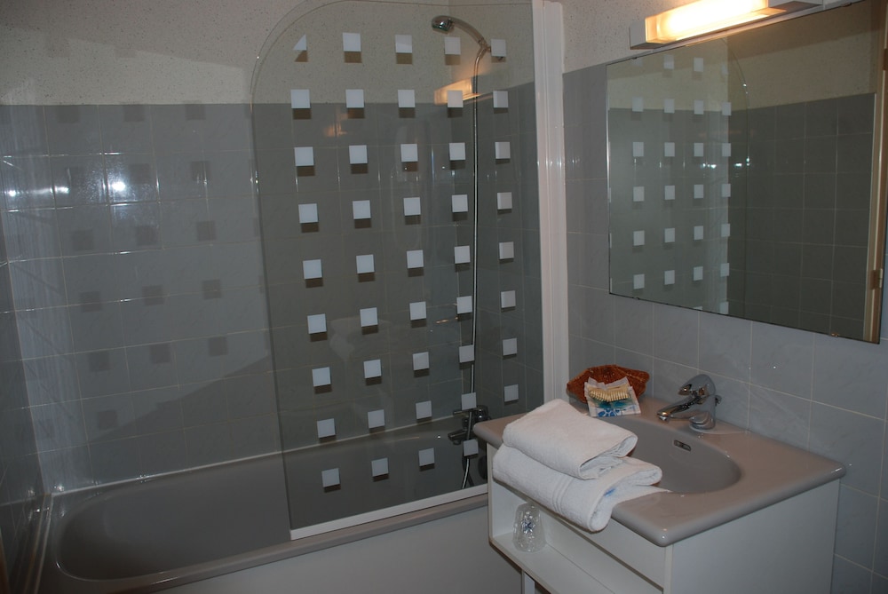 HOTEL LA CROIX BLANCHE 22/31