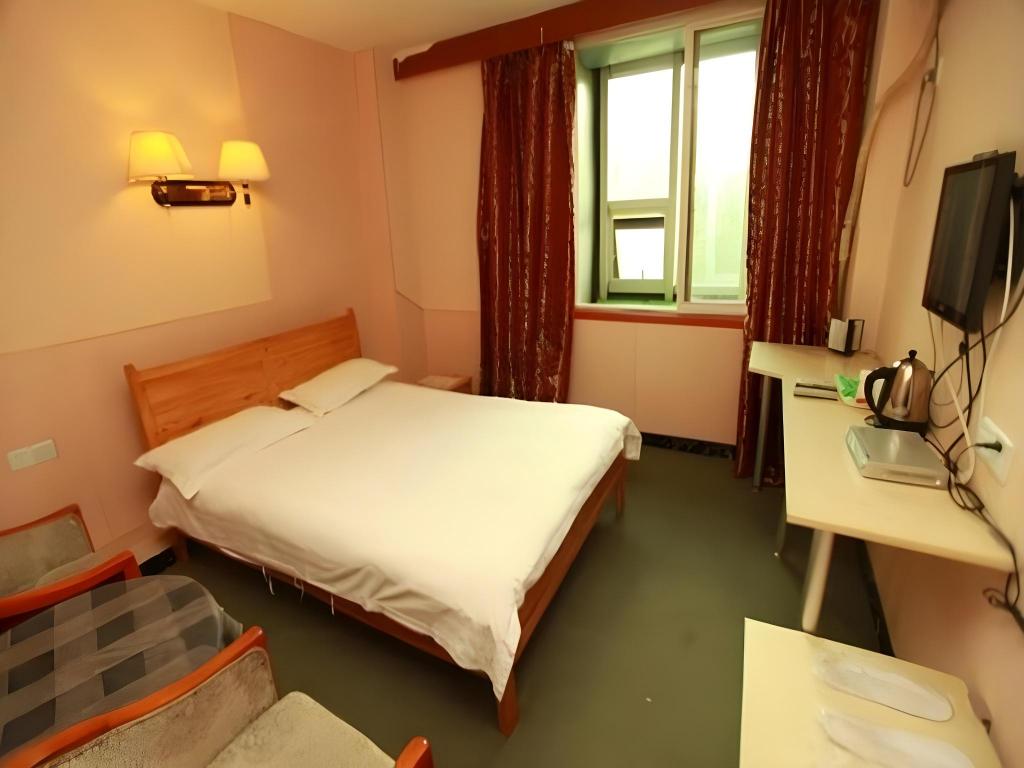 Chengdu Dcent Hostel 2/14