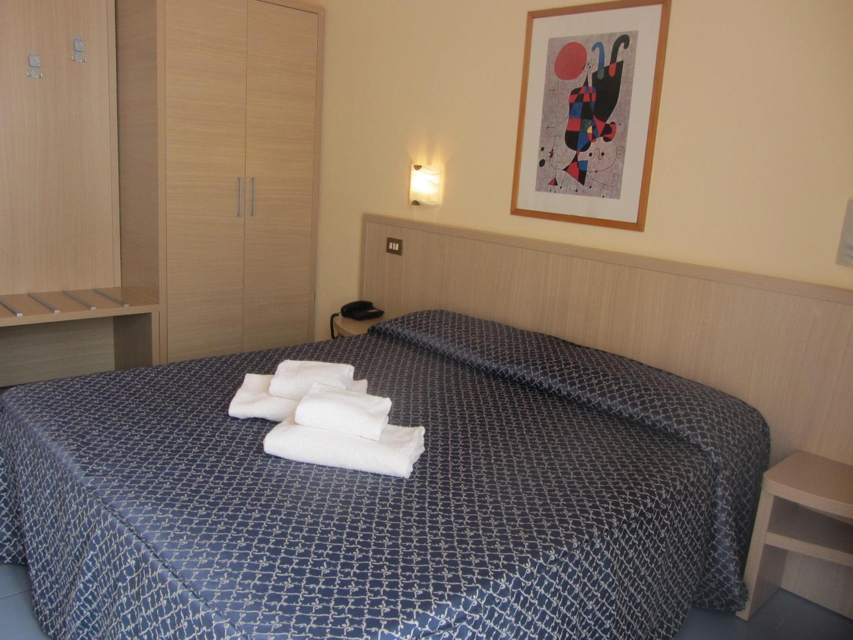 Hotel Nizza 22/41