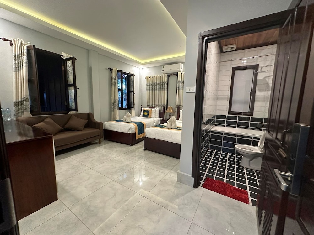 Villa Mahasok Hotel 78/90