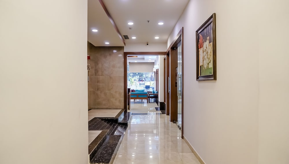 Siesta Navi Mumbai 8/41