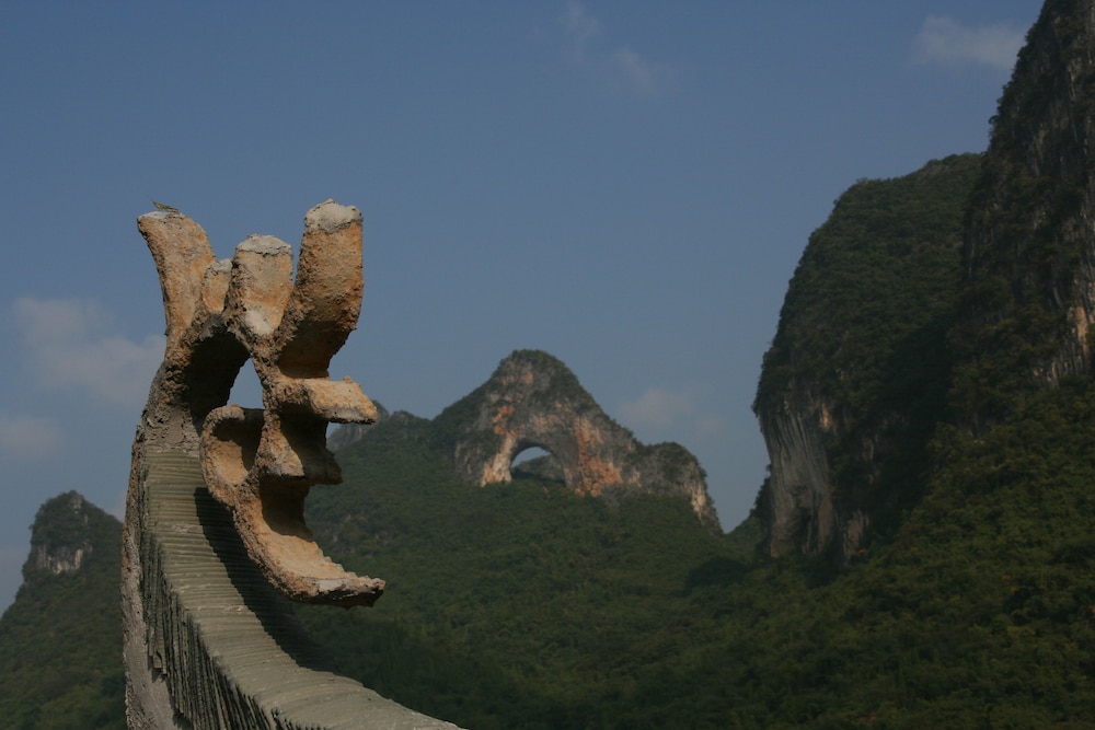 Yangshuo Village Inn 43/50