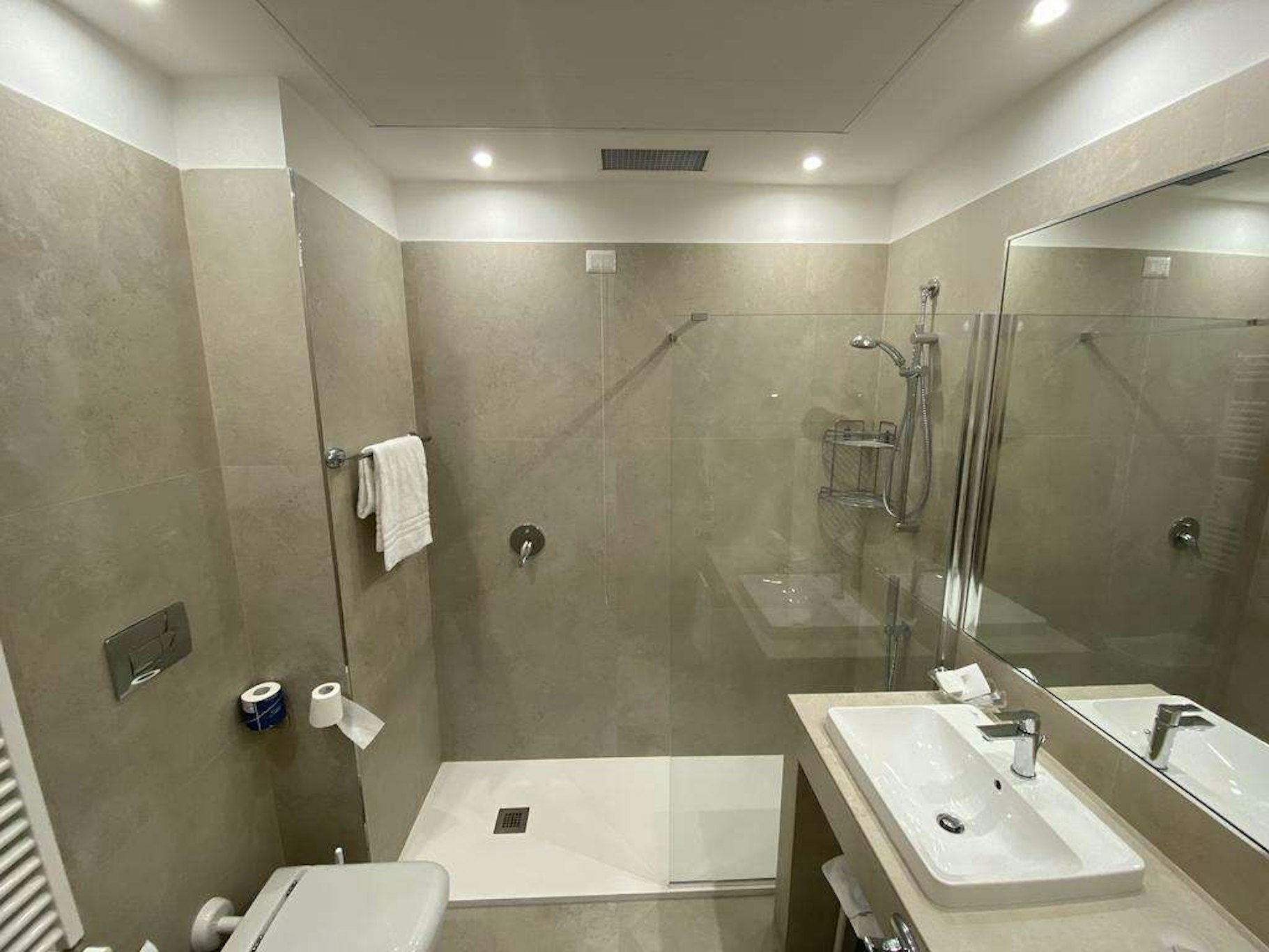Hotel Cicolella 53/59