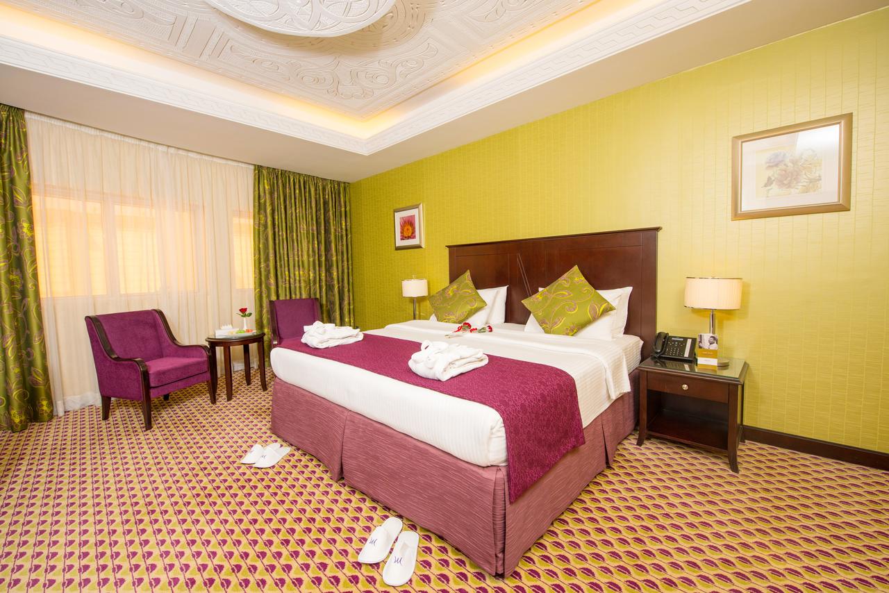 Vercure Jeddah Al Hamra 10/47