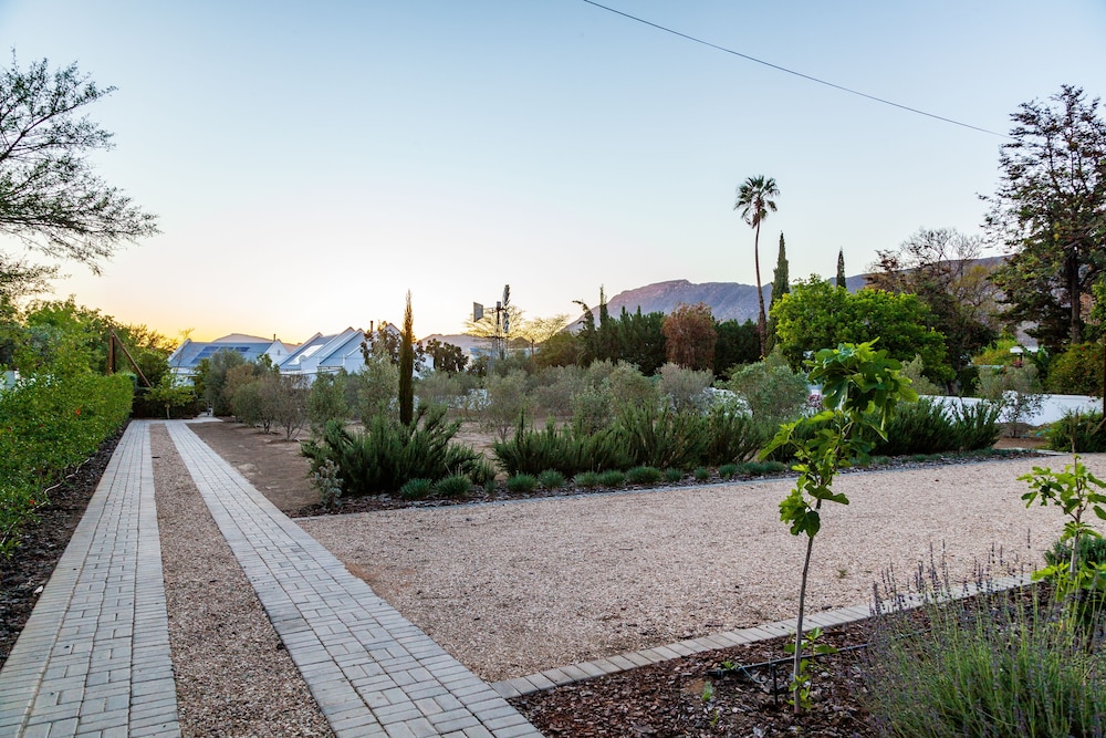 Karoo View Cottages 39/50