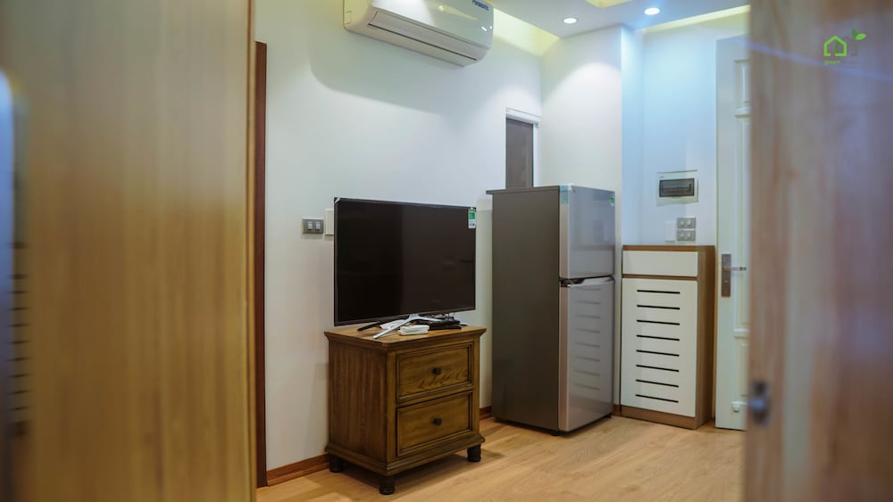 Green House Service Apartment 8/46