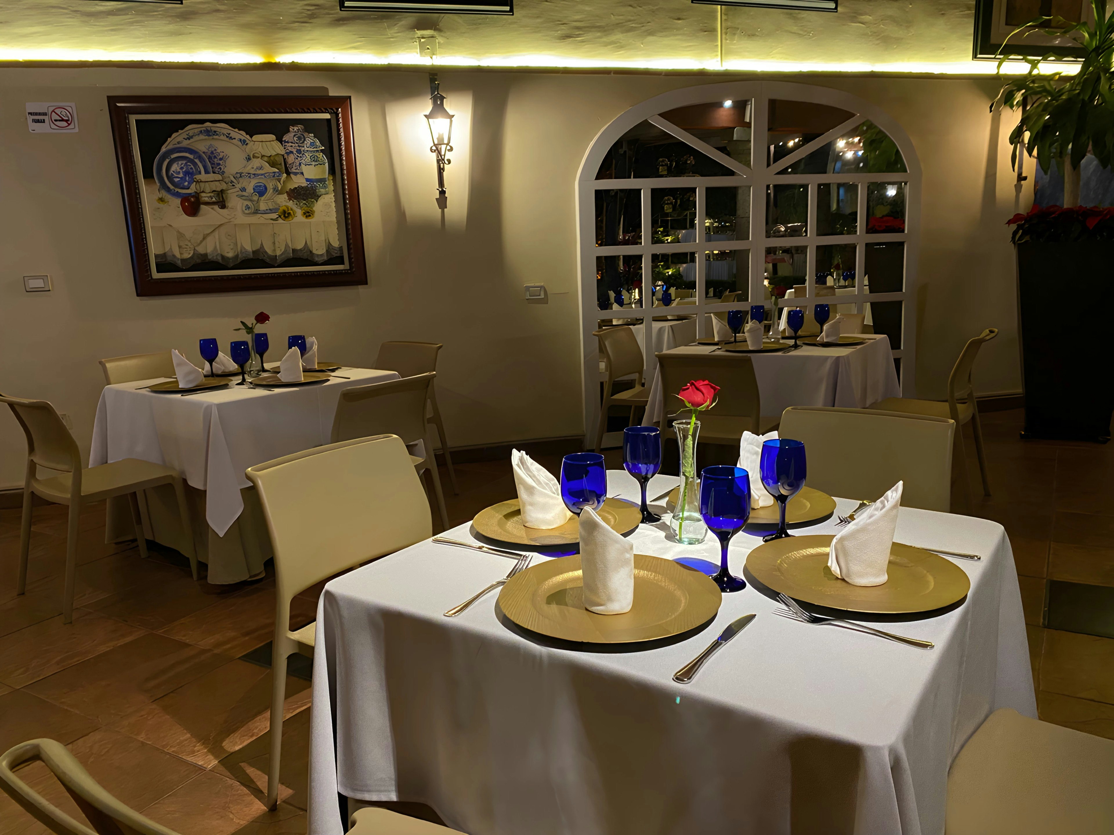 Holiday Inn Cuernavaca 33/50